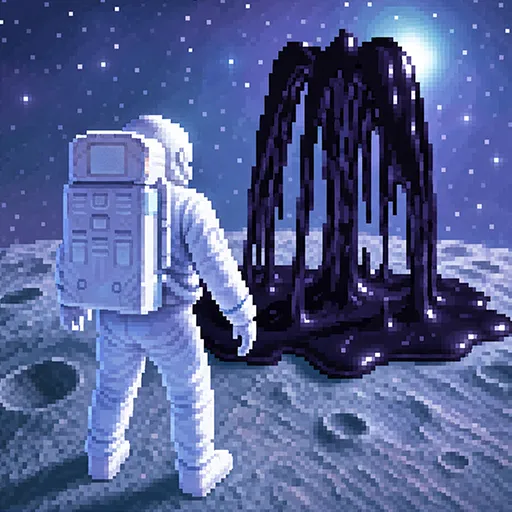 Moon Pioneer app icon
